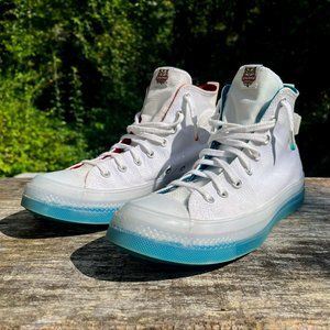 Converse Chuck Taylor Year of the Tiger